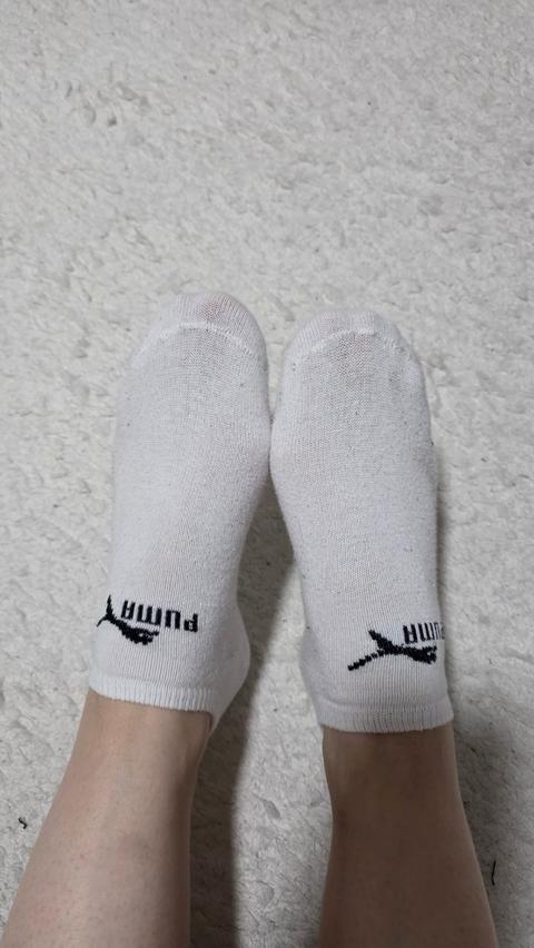 Puma Puma Socken Size 42