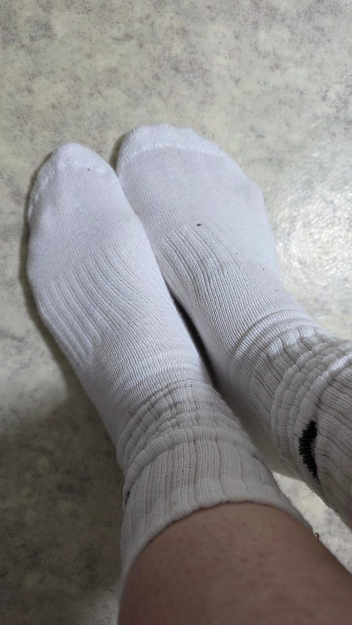 Nike  Nike Socken weiß  Size 39