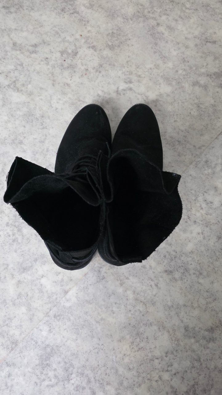 Stiefeletten von Marco Tozzi