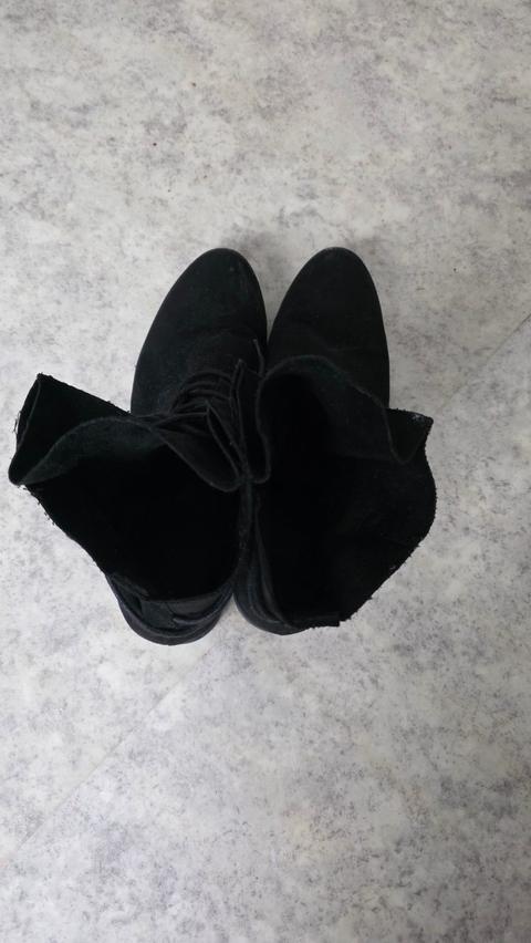 Marco Tozzi Stiefeletten von Marco Tozzi Size 42