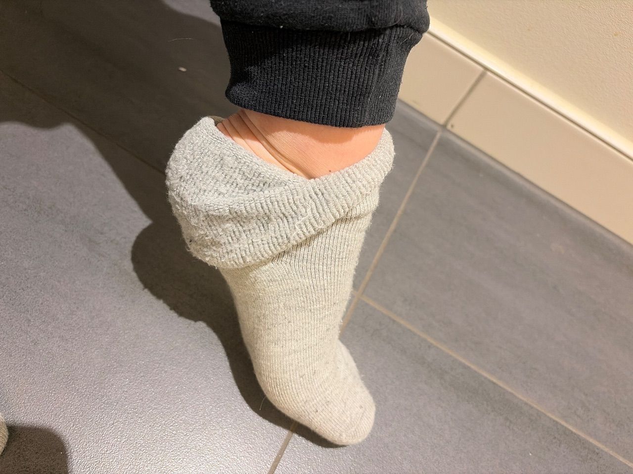 Socken/Schuhe/Diverses