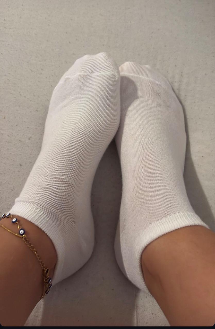Socken gr. 38