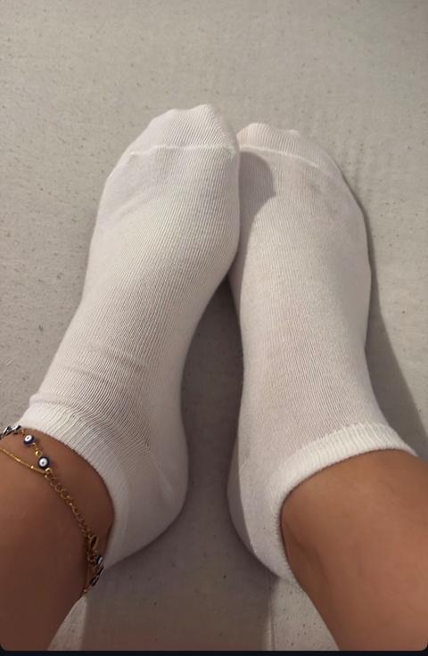 Socken gr. 38
