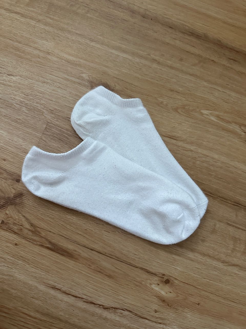 H&M Socken weiß  Size M