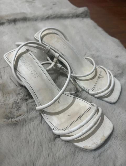 Heels stark dreckig Size 40