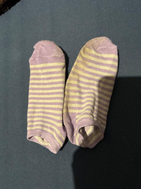 Socken Size 36