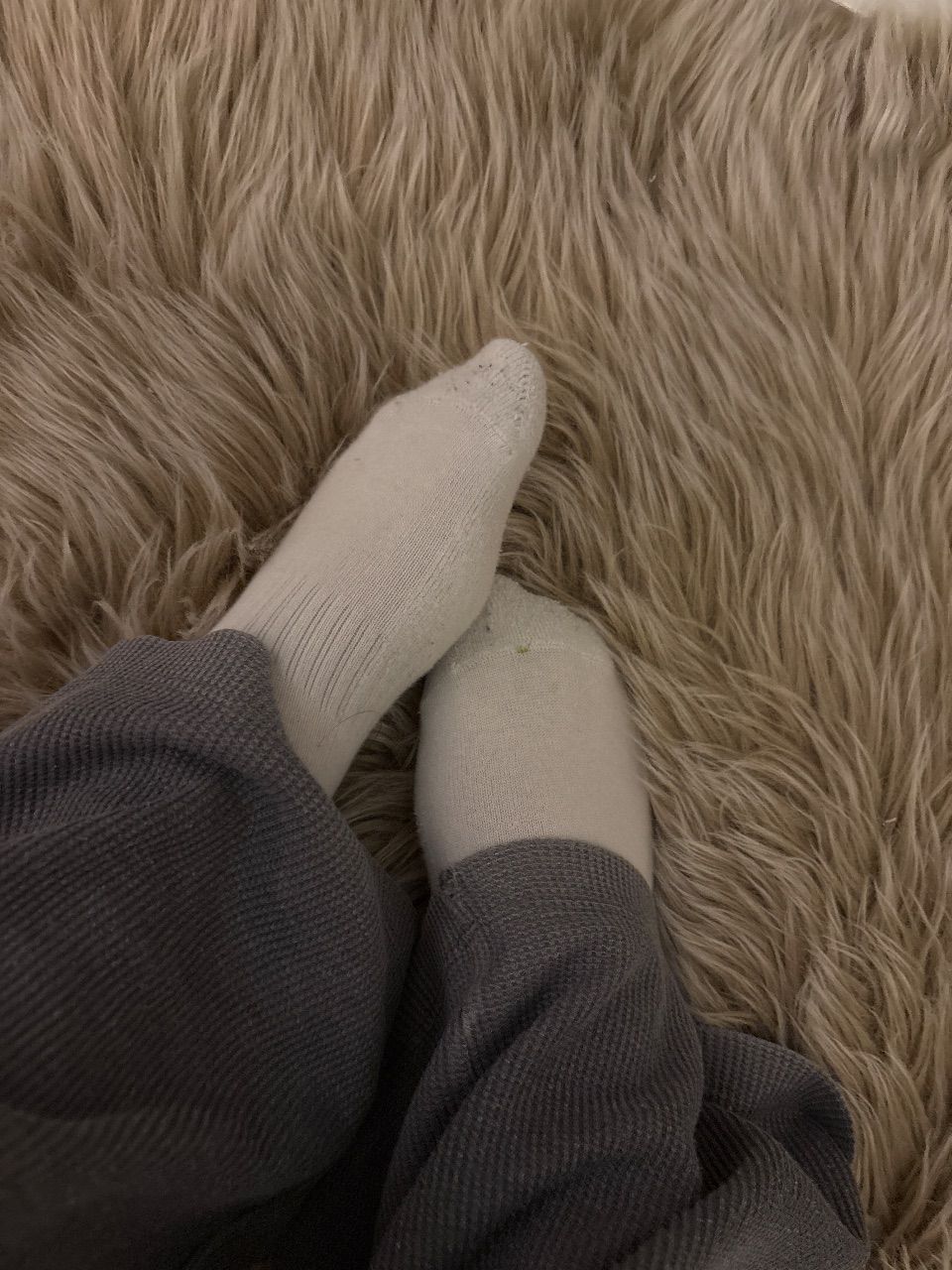 Tennissocken