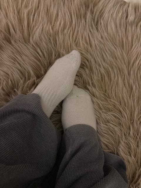 Tennissocken