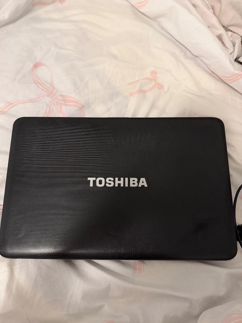 Laptop