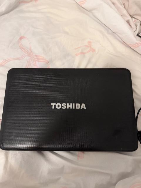 Laptop
