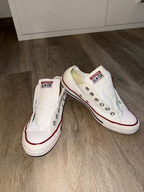 Converse Chucks kurz Size 39
