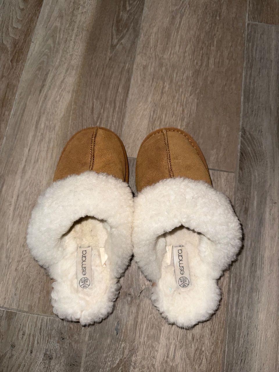 Sonstiges  Hausschuhe  Size 39