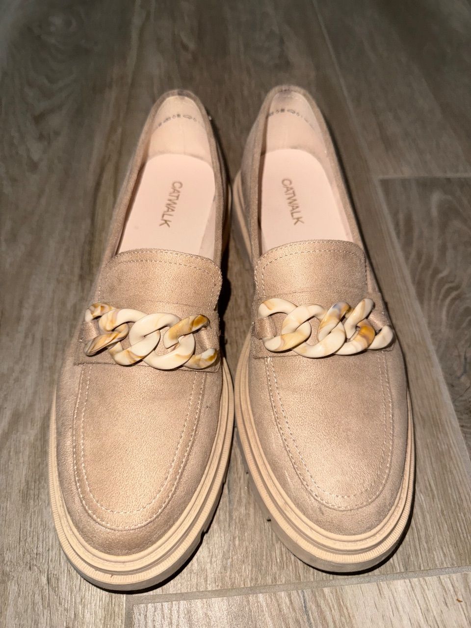 Loafer  Size 40