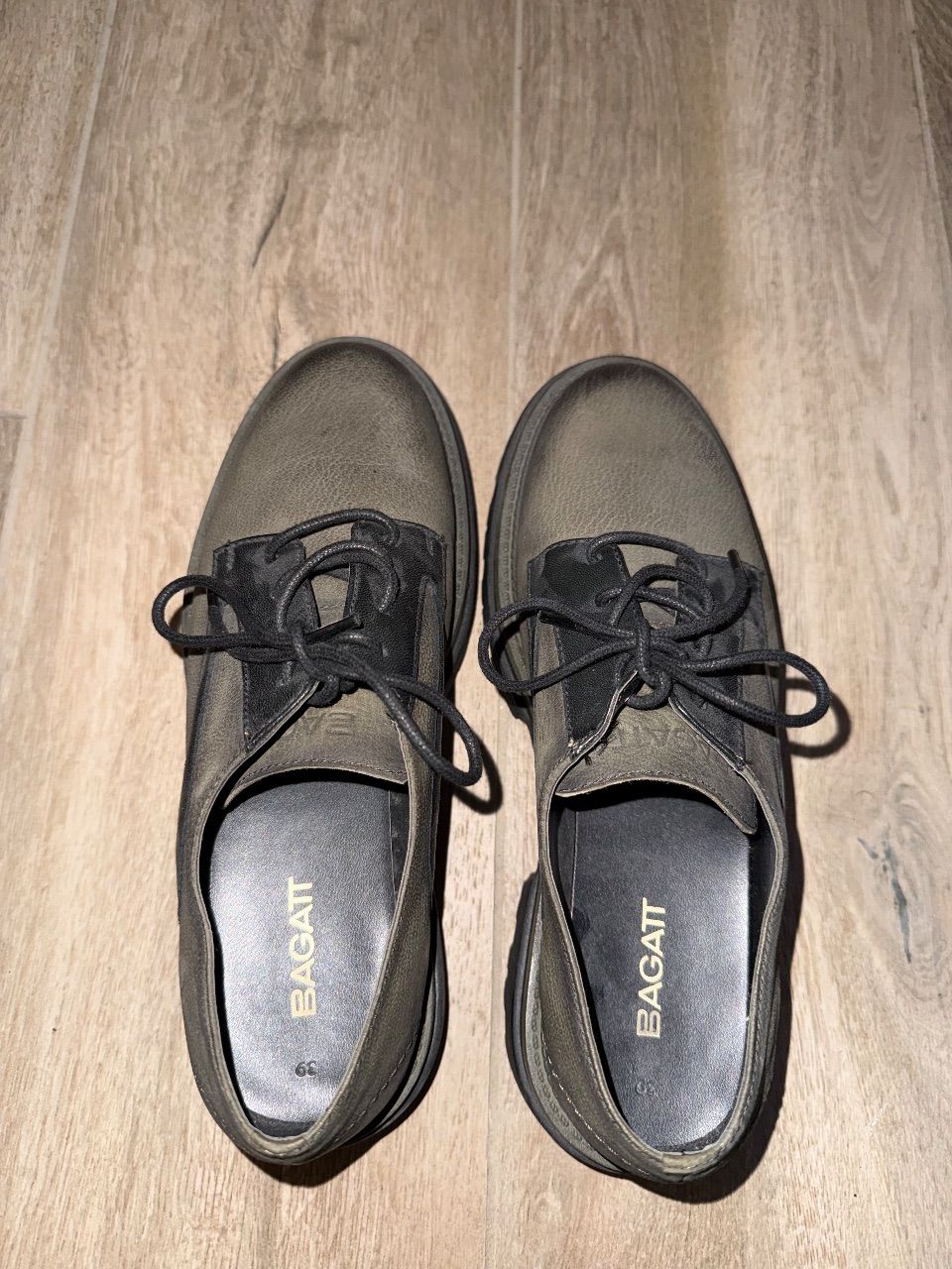 Schicke Schuhe  Size 40