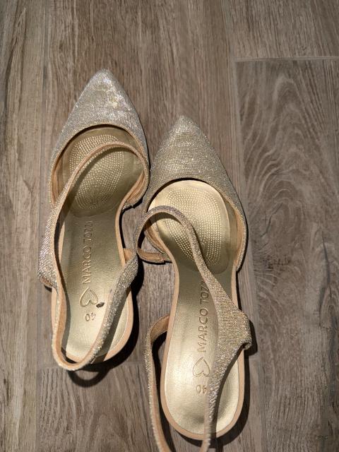 Marco Tozzi High Heels Size 39