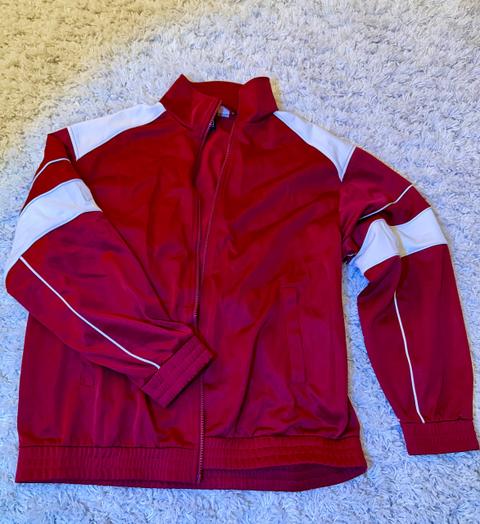 H&M Weite Trainingsjacke Size S