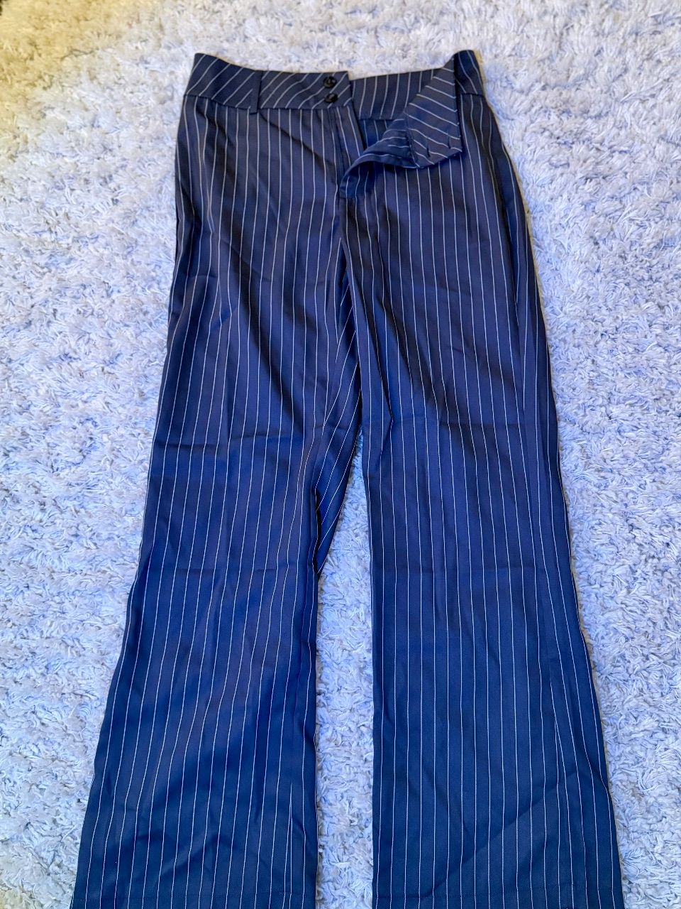 Neue Anzugshose Size S