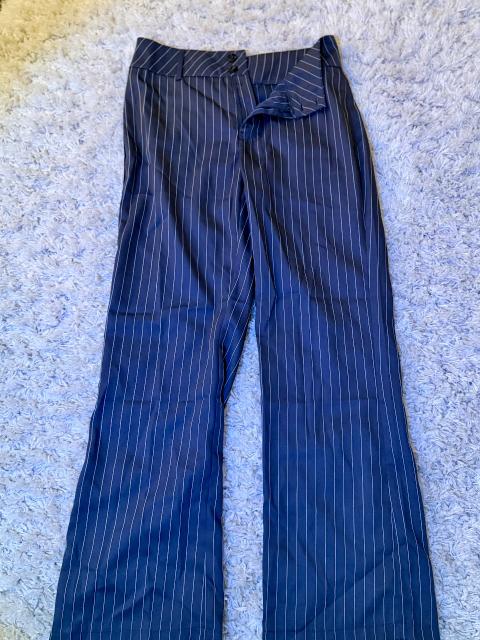 Neue Anzugshose Size S
