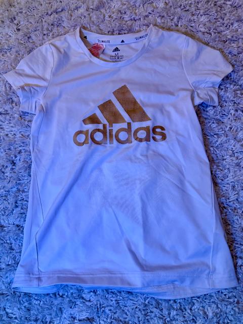 Adidas Adidas T-Shirt Size S
