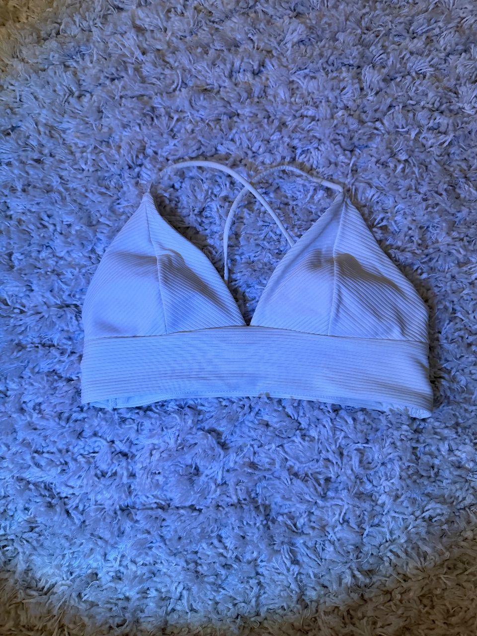 H&M Bikini Oberteil Size S