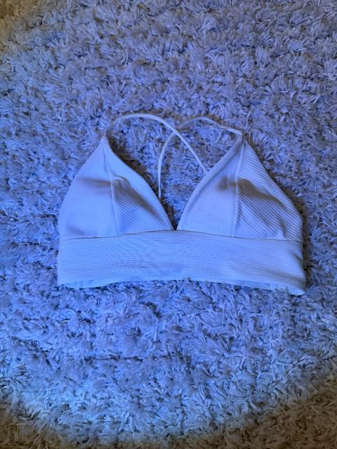 H&M Bikini Oberteil Size S
