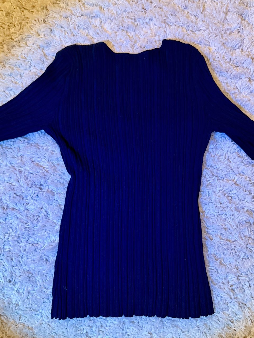 H&M Elegantes T-Shirt Size S
