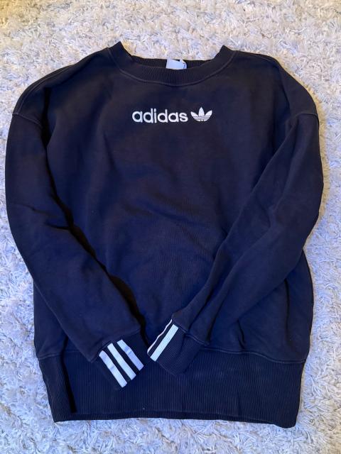 Adidas Adidas Pulli Size S