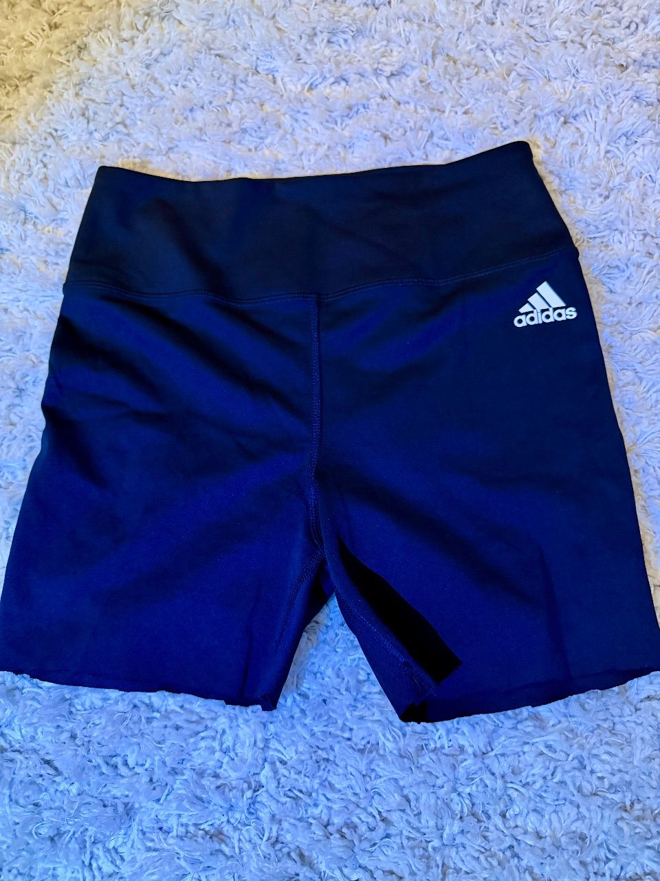 Adidas Kurze Adidas-Radlerhose Size M