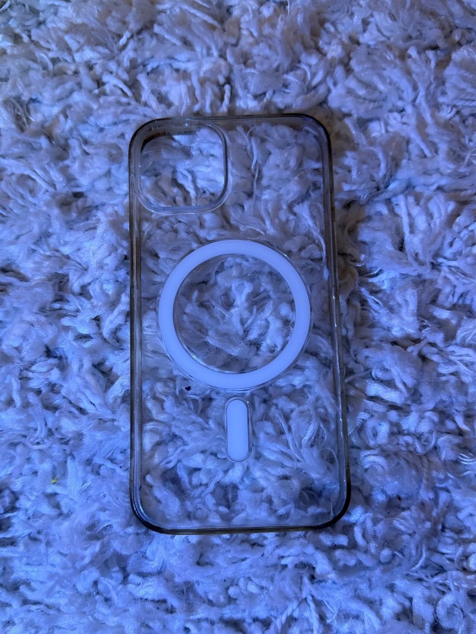 Apple  iPhone 14 Handyhülle 