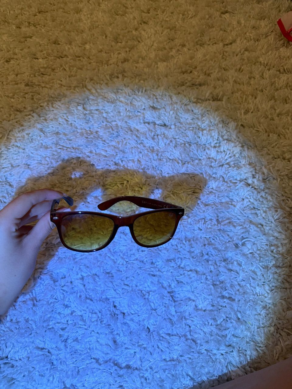 Ray-Ban Ray-Ban Sonnenbrille 