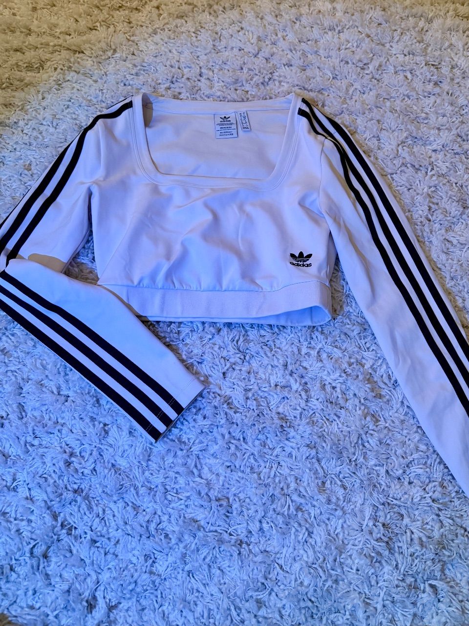 Adidas Adidas T-Shirt Size S
