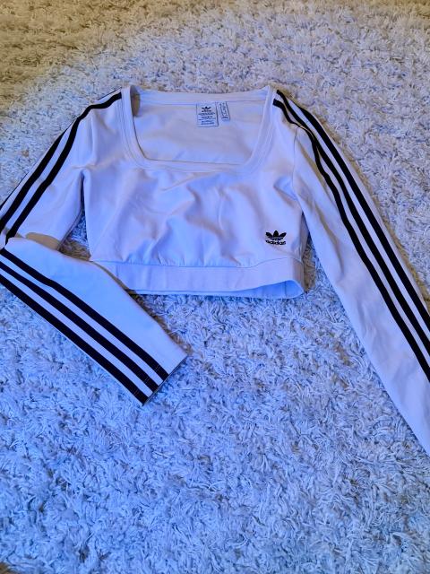 Adidas Adidas T-Shirt Size S