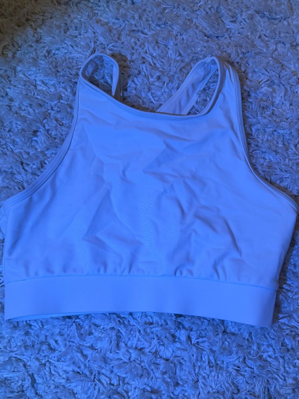 Sport Top Size S