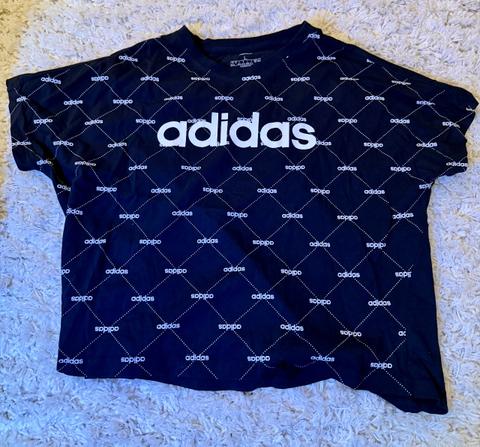 Adidas Adidas T-Shirt Size L