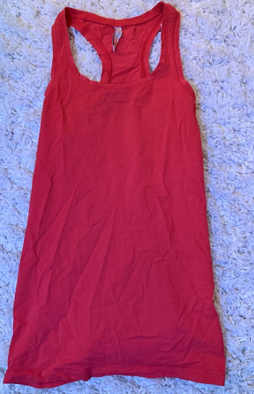 Basic Top Size S