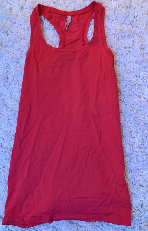 Basic Top Size S
