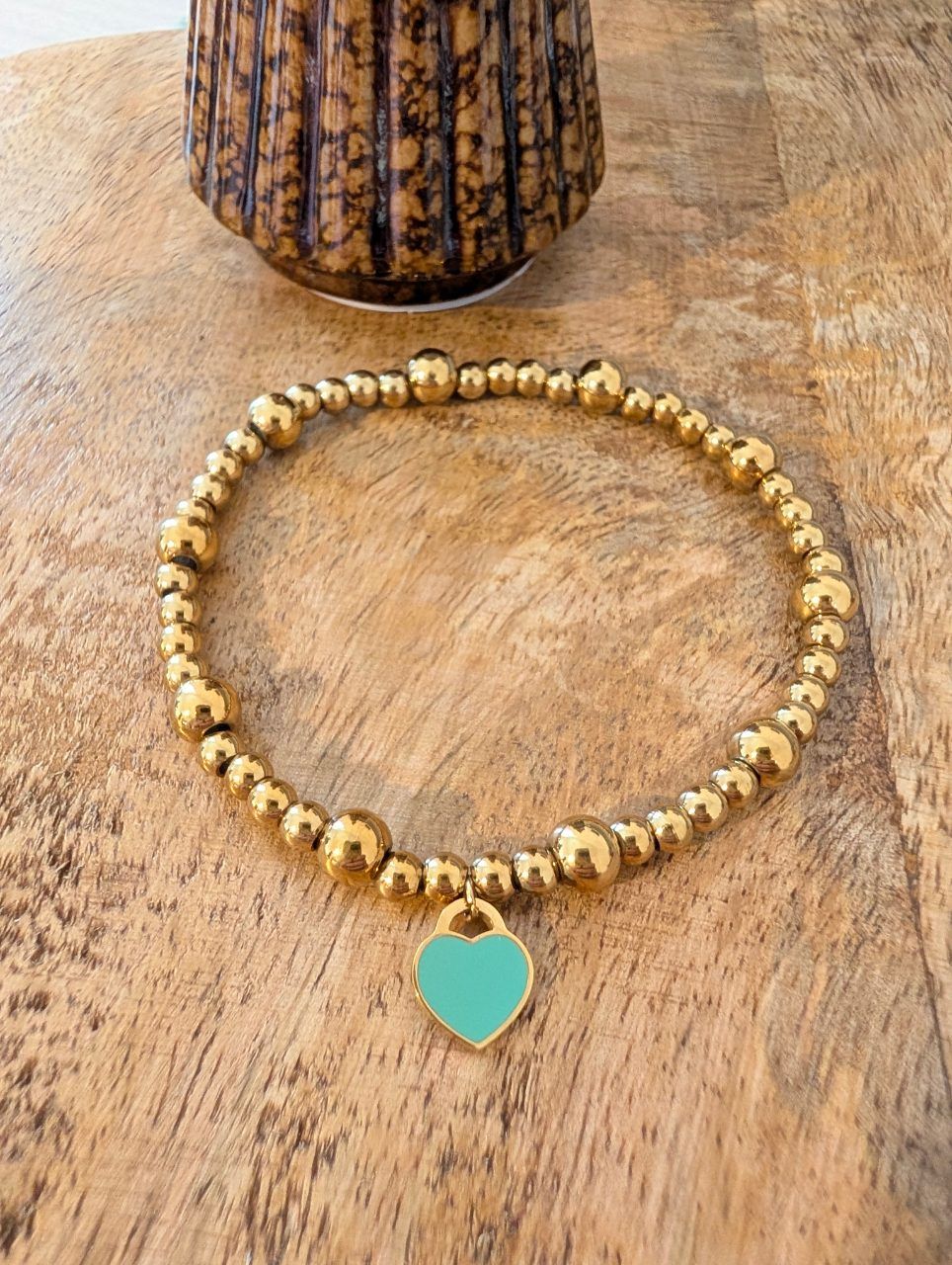 Edelstahl  Edelstahl armband Wasserfest 