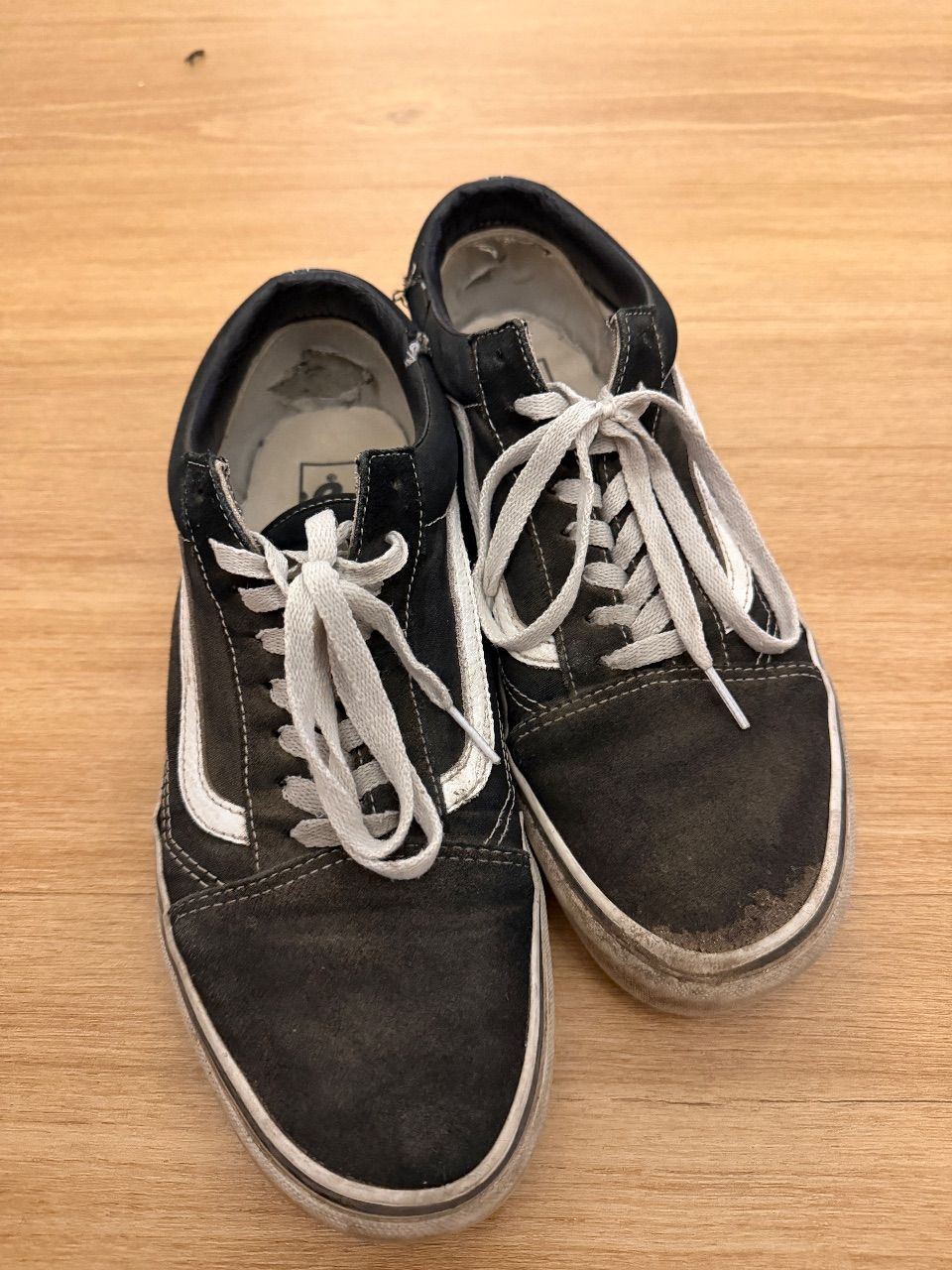 Vans Vans getragen 43 Size 43