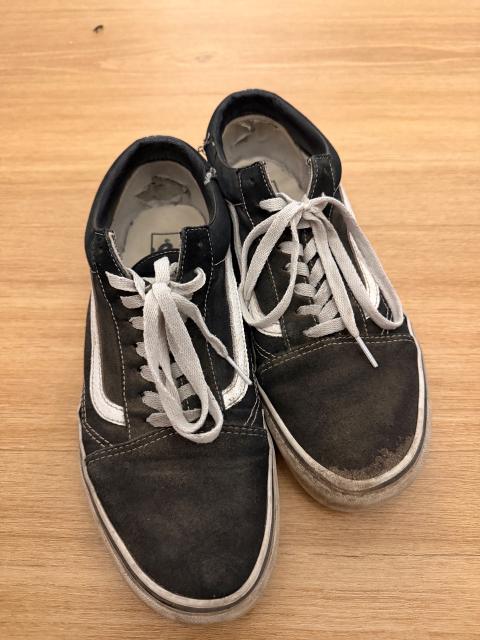 Vans Vans getragen 43 Size 43