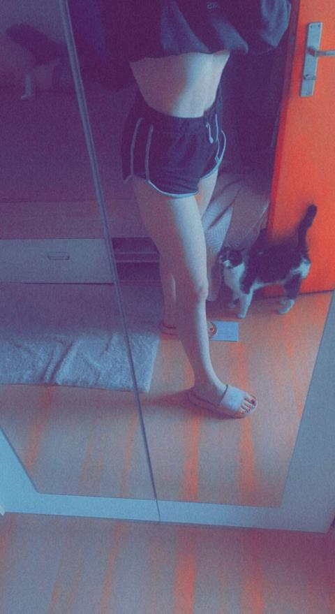 Fußbilder Size 38