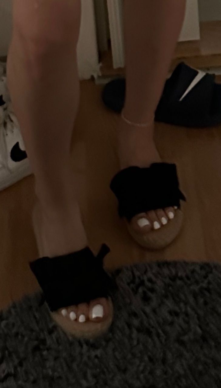 Fußbilder