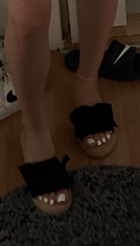 Fußbilder