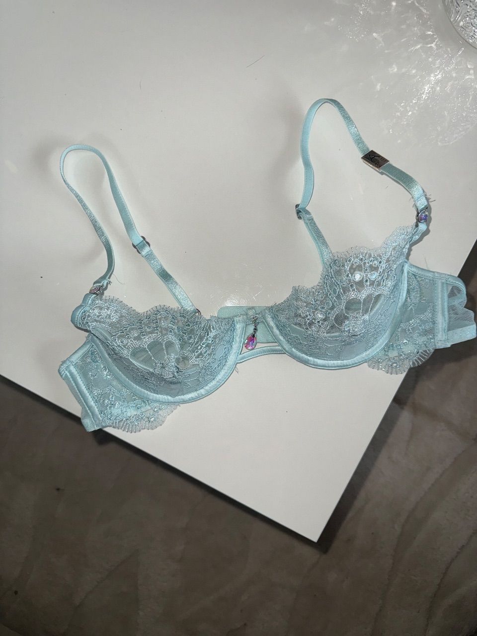 Sexy BH hochwertig Size XS