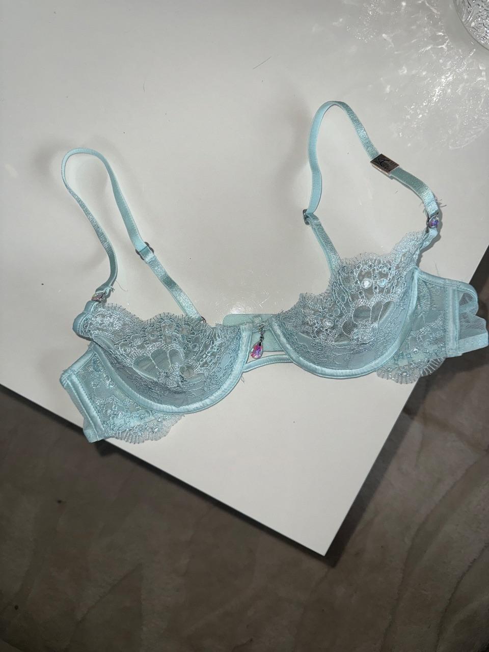 Sexy BH hochwertig