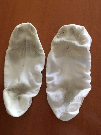 Ohne Marke Gebrauchte Socken