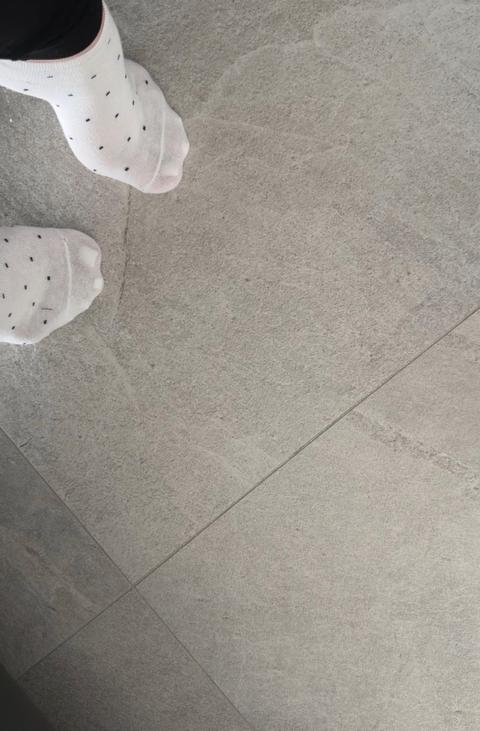 Getragene Socken Size 39
