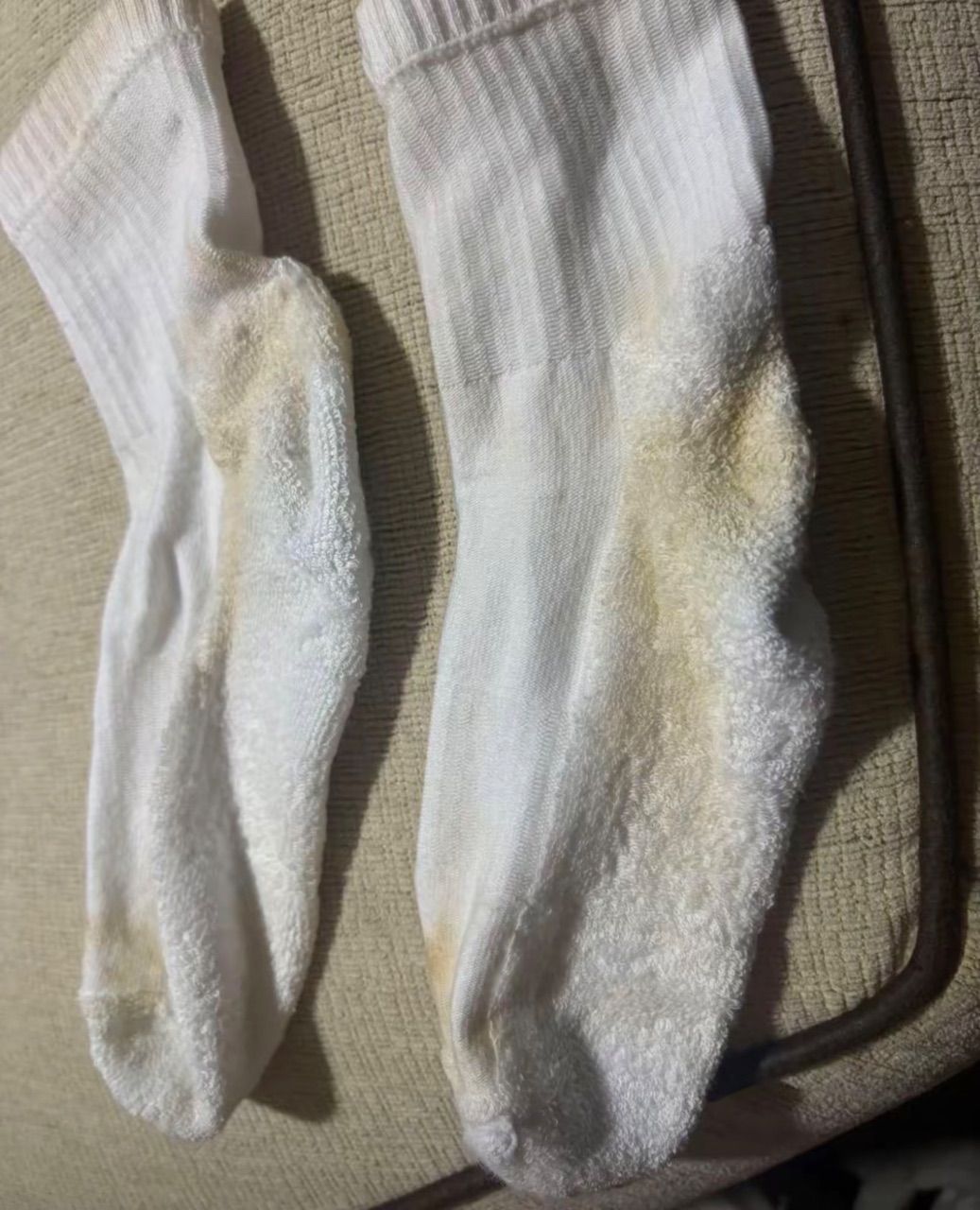Socken Size S