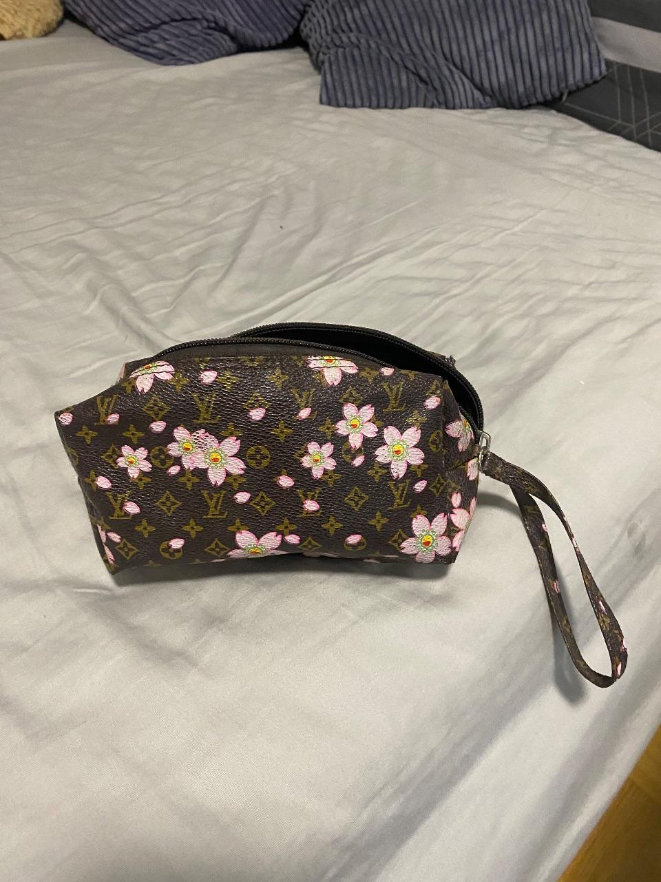 Kosmetik Tasche