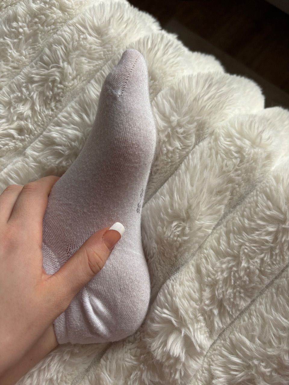 Ohne Marke Sneakersocken☁️✨ Size Einheitsgröße