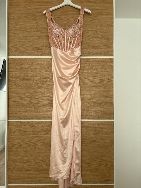 Rosa Kleid👗 Size XS